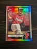 2023 Topps World Baseball Classic WBC #14 Harold Arauz Panama