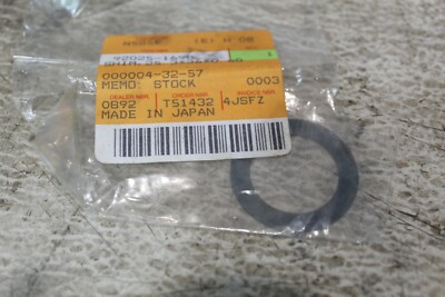 shue様　0209-03 OEM KAWASAKI SHIM 25.3X36X0.60 FOR PRAIRIE 300, VULCAN, MULE