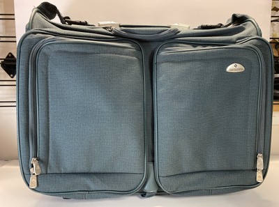 Silhouette 6 Rolling Garment Bag 