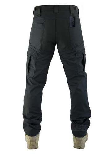 SURVIVAL Ripstop Tactical Pants Outdoor Military Trousers for Camping Hiking - Picture 17 of 43