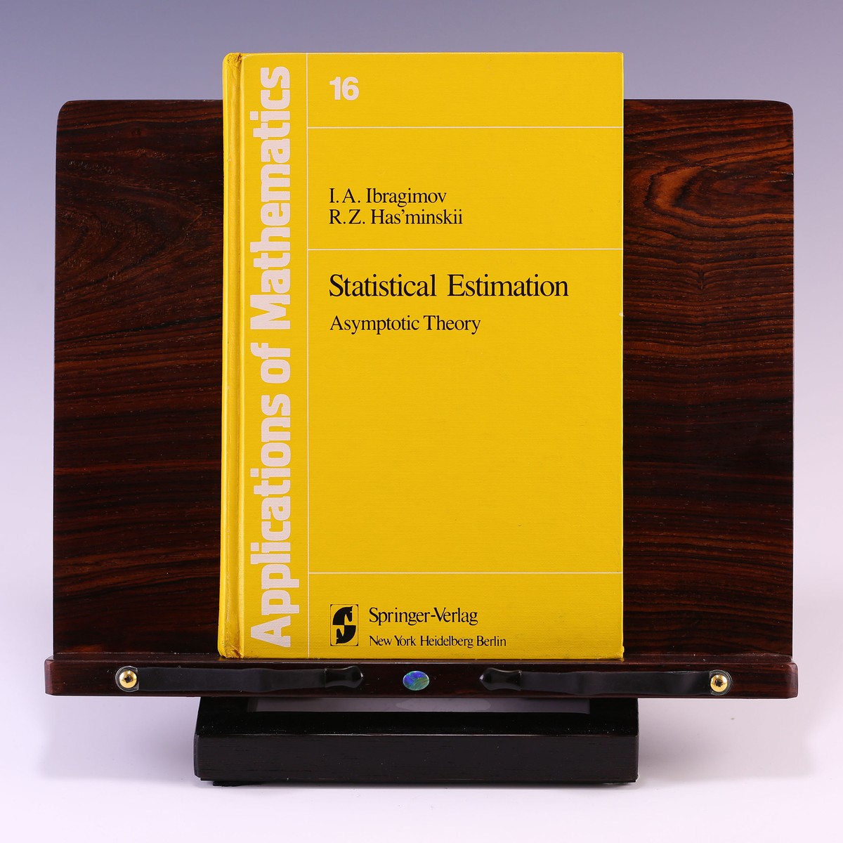 洋書 Asymptotic effic of statis estim 洋書 Asymptotic effic of statis estim Statistical Estimation