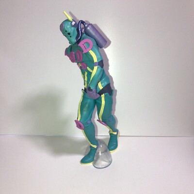USED F429 Ichiban Kuji JoJo's Bizarre Adventure Stone Ocean STAND'S ASSEMBLE DD