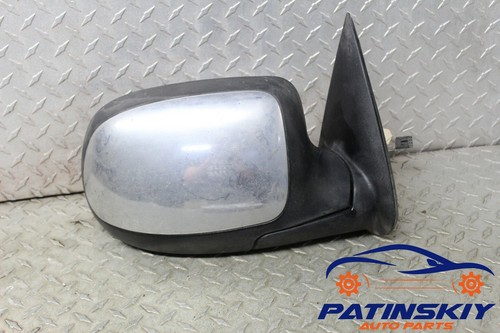 1996-2006 96-06 CHEVROLET CHEVY SILVERADO RIGHT REAR VIEW MIRROR SIDE RH R - Picture 4 of 8