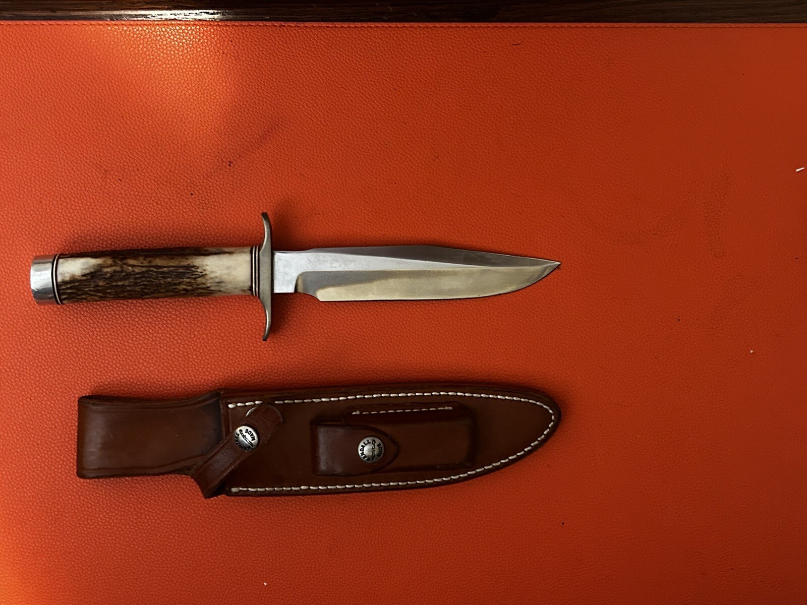 Randall knife Custom eBay