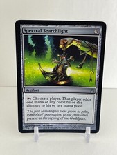 FOIL Spectral Searchlight | Ravnica: City of Guilds MTG The List