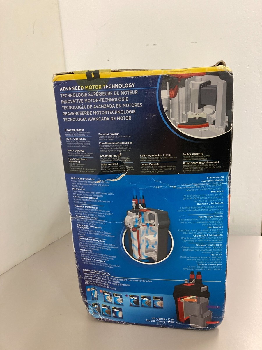 Bestel Fluval aquariumproducten online - Onlineshop
