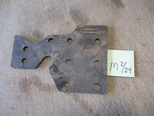 NOS Frame Bracket 19207-12489376, for FMTV MTV M1085