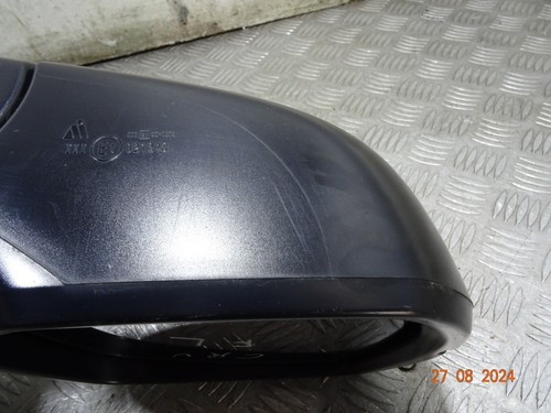 2018 HONDA CR-V I-DTEC SE RE MK4 5DRS ESTATE FRONT LEFT POWER FOLD MIRROR *8311 - 第 18/24 張圖片
