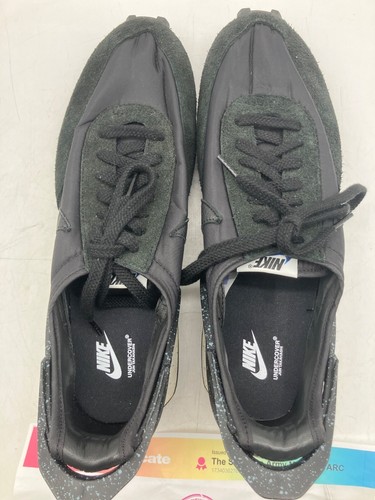 Nike Undercover x Wmns Daybreak 'Black Sail' Sneakers- Size 14 w/COA - Picture 5 of 10