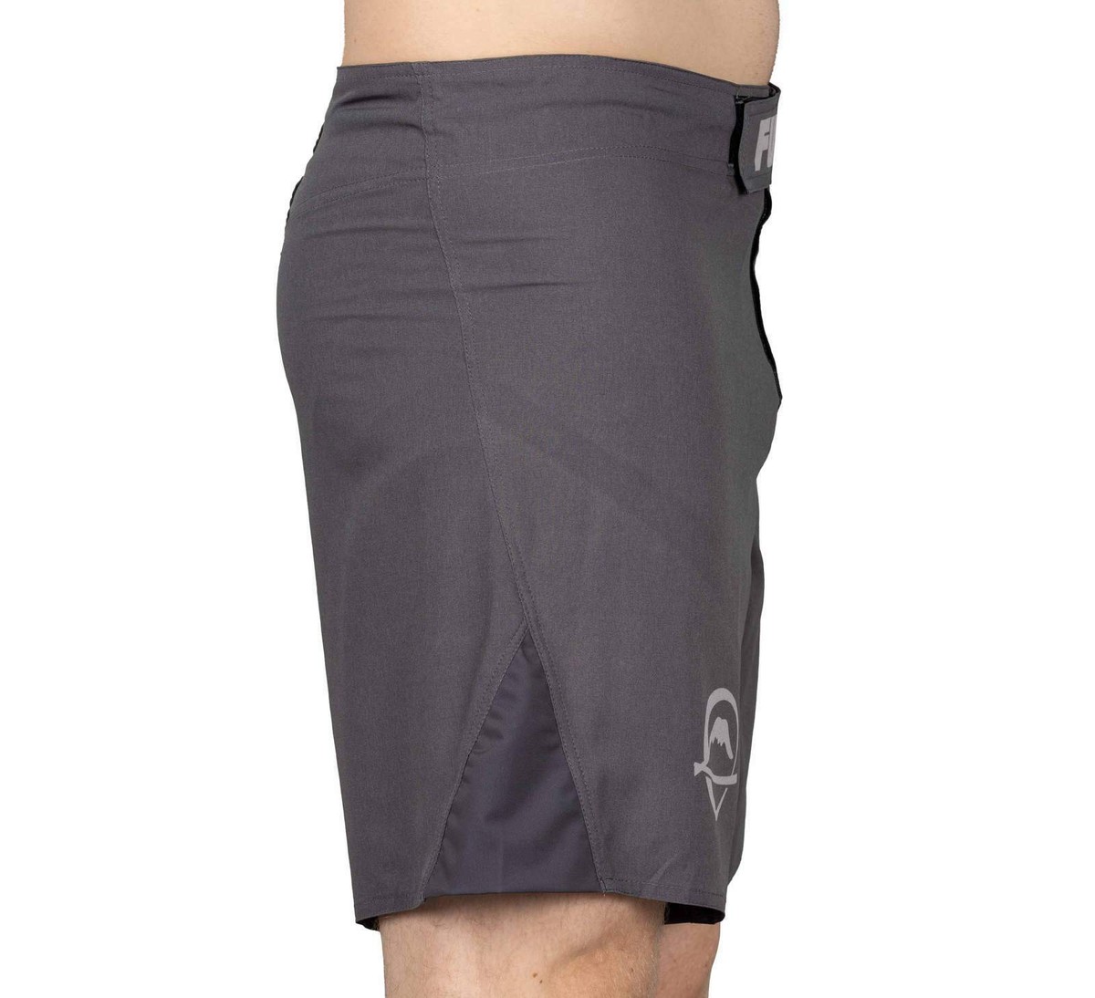 Men's Baseline Grappling Shorts [product-group