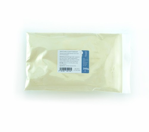 Xanthan Gum - Highest Quality Food Grade Fine Powder 200 Mesh - Picture 5 of 9