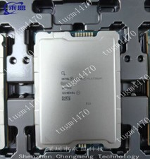 Intel Xeon Platinum 8457C CPU processor official version 48 core 96 threads 2.6G