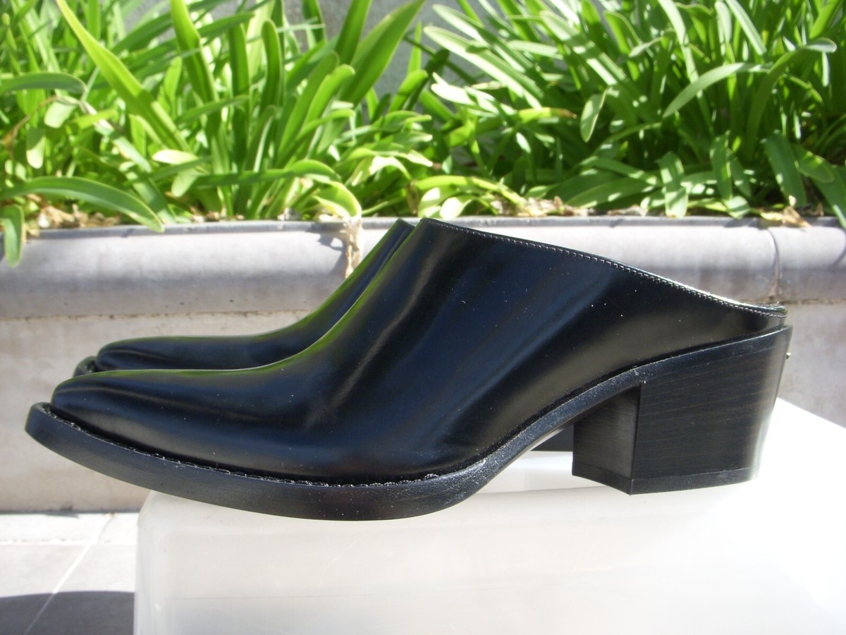 靴 PRADA EMPERIAL TRECKING LEATHER SHOES s-l400.jpg