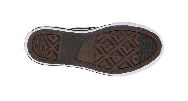 converse 3 strap white