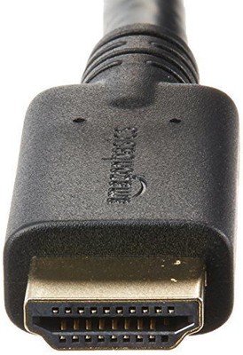 Cable micro-HDMI de alta velocidad con RedMere Basics 3/ m
