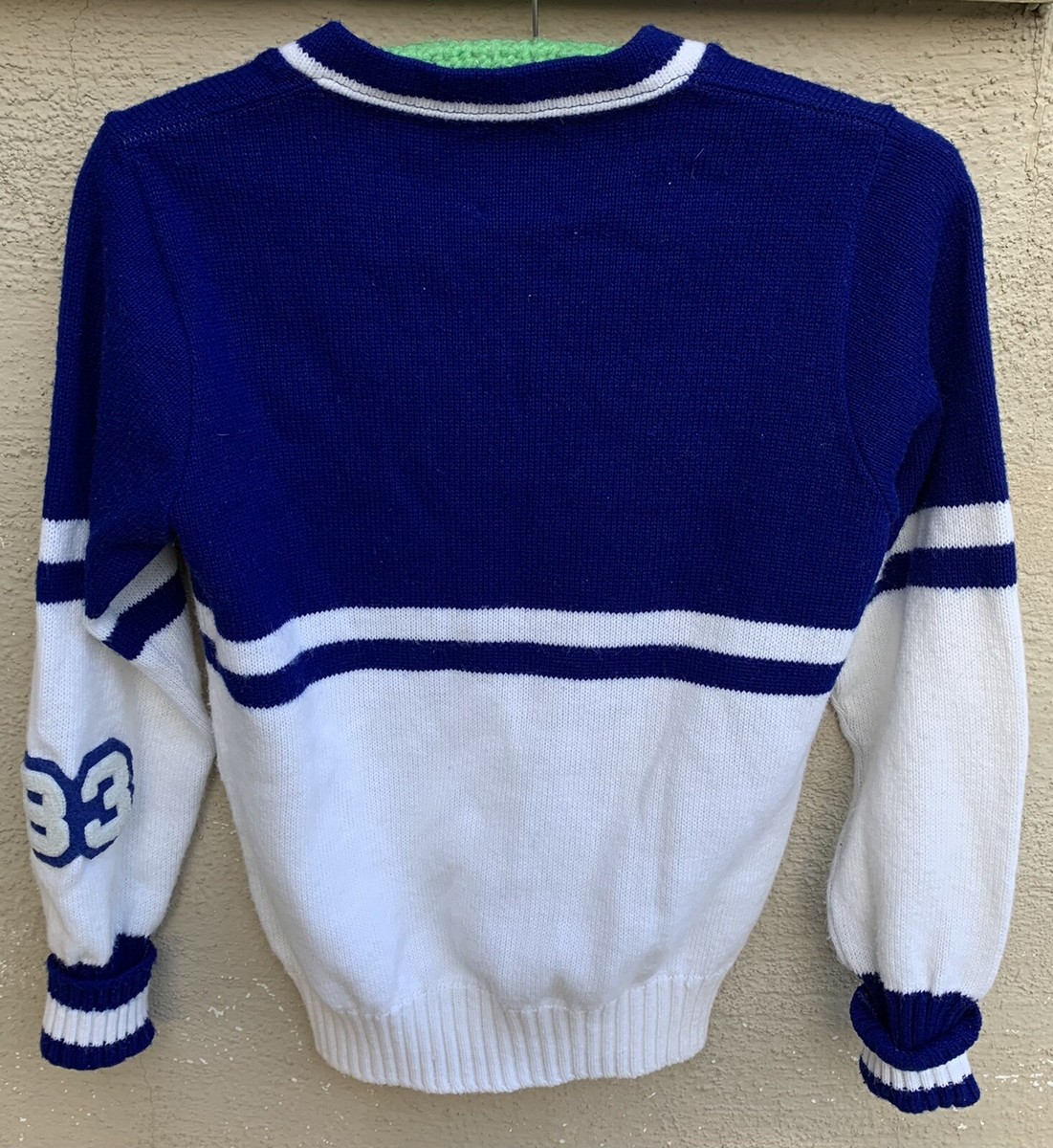 vintage cheer sweater AS 83 Cheerleader Supply Co Inc Dallas vintage cheer sweater AS 83 Cheerleader Supply Co Inc Dallas