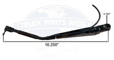 Wiper Arm Mack Automann #HLK7051 62QT514, 62QT59, 82150073, 82281459