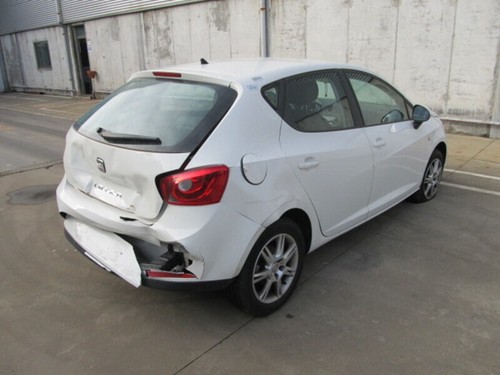 6R0820721D tubos de aire acondicionado para SEAT IBIZA 1.4 16V 2008-2012 263158 - Imagen 12 de 13