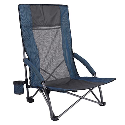 heavy duty sand chair