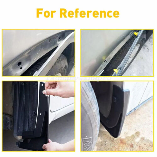 40Pcs Car Screw Fender Body Bumper U Nut Clips Fastener For BMW F10 E46 E92 E90 - Picture 3 of 9
