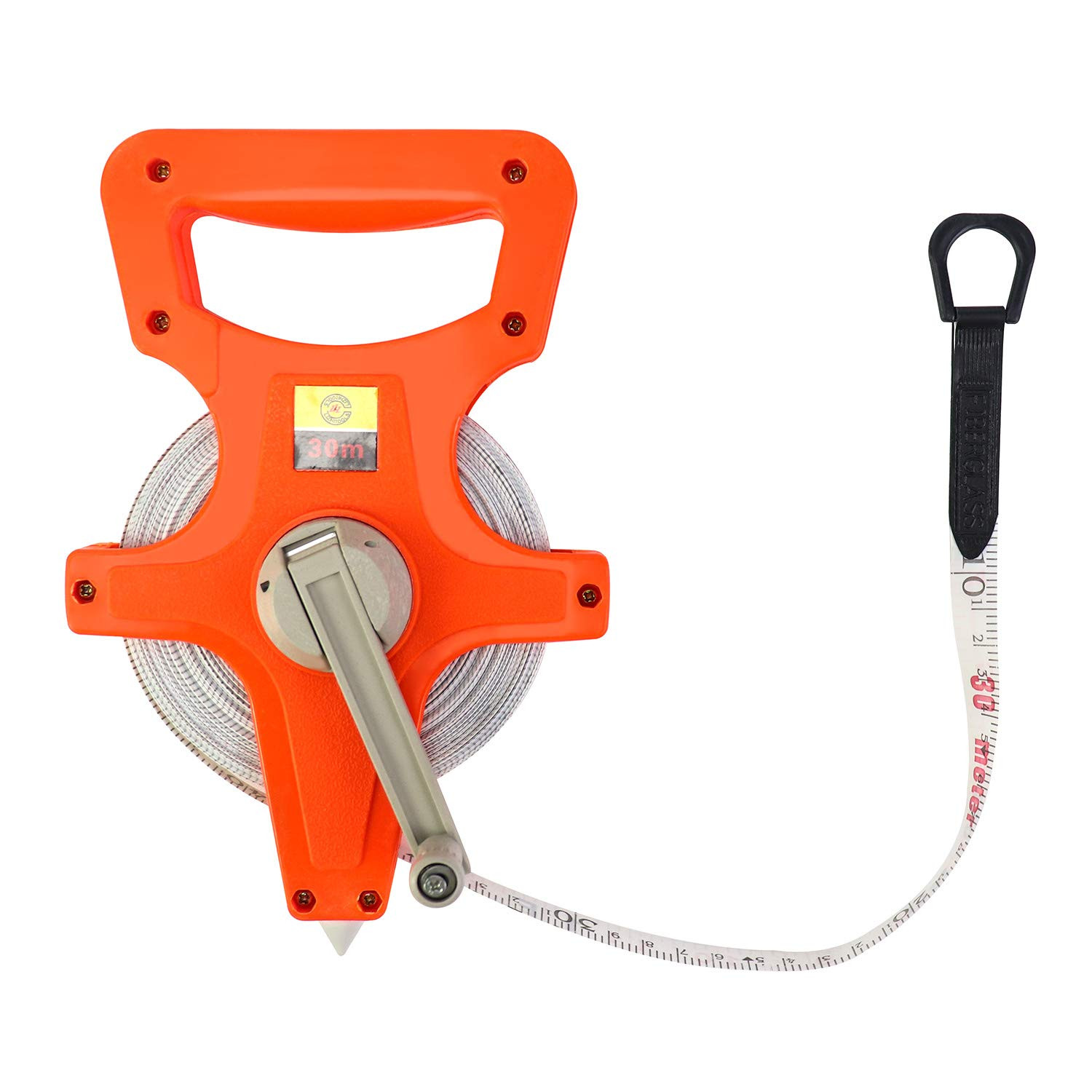 &ndash; Open Reel, Dual Sided For Engineer, Yard & Field