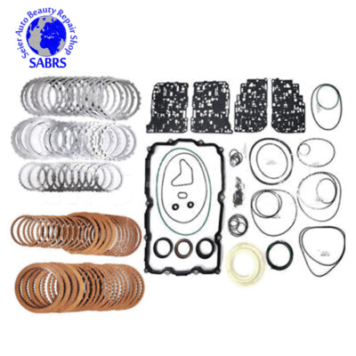 AB60E AB60F Auto Transmission Master Kit For TOYOTA SEQUOIA TUNDRA 4.6L ...