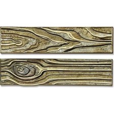 Tim Holtz Sizzix Thinlits Die  WOODGRAIN, COLORIZE  Alterations 665860