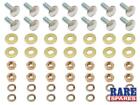 <!--F#f_0-->HOLDEN HK HT HG UTE/VAN FRONT & REAR BUMPER BAR BOLT KIT<!--F/-->