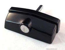 Covermaster truck cap lockable G-handle #G-400 with keys