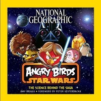 National Geographic Angry Birds Star Wars National Geographic Angry Birds Star Wars