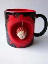Chucky Child's Play Friends Til The End Spinning  Head 20oz Mug Universal