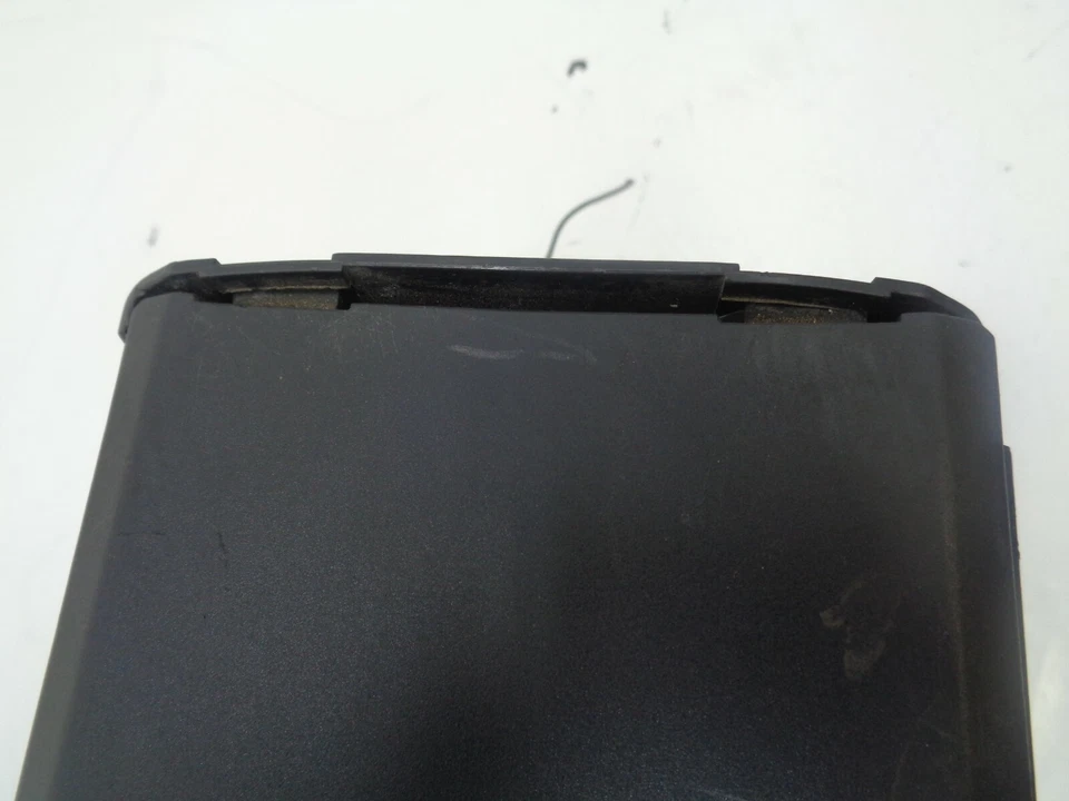 Оригинальная коробка предохранителей двигателя Range Rover Sport HSE 2005-2006 годов выпуска AK2103340 - Изображение 3 из 4