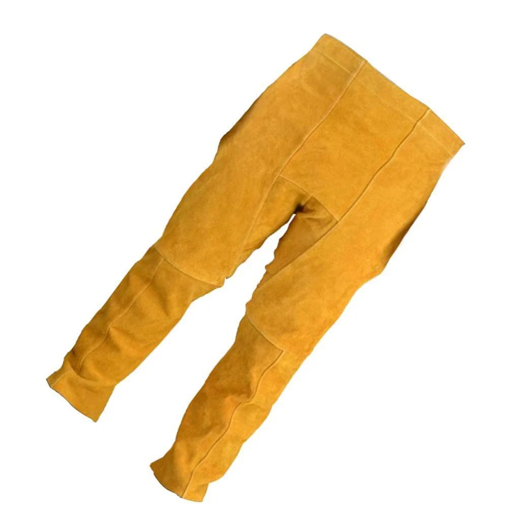 Welding pants 2024