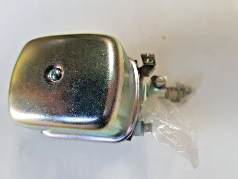 VW / PORSCHE /ALFA ROMEO 14 Volt Regulator to suit 30/38 AMP. 12 Volt GENERATORS - Image 2 of 4