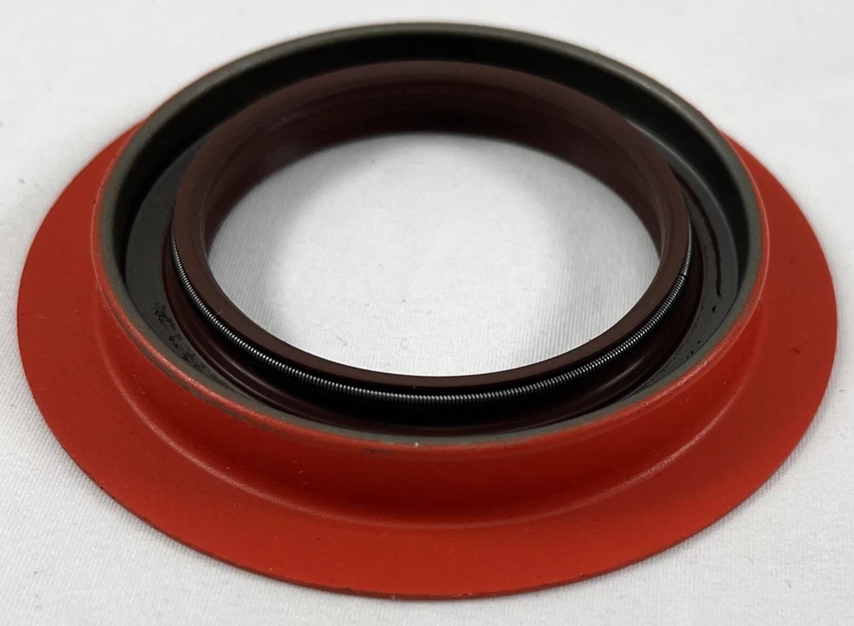 Sello de cubierta de distribución del motor Proline/SKF 19387 para Buick Pontiac Select 1985-2008 ++ Foto 4 de 4