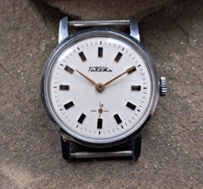 Vintage Raketa Watch Made in USSR Watch Soviet Russia