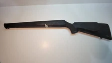 CVA Magbolt 150 In-line Muzzleloader .50 Cal Rifle Black Synthetic Stock