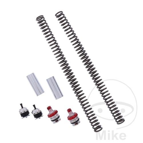 YSS Fork Upgrade Kit fits Kawasaki Ninja 250 R EX Ninja 2012-2014 - 第 1/1 張圖片