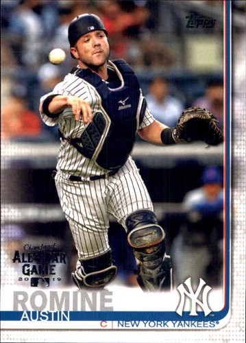2019 Topps All-Star VARIANTE ARGENT #301 - #452 Choisissez votre propre JOUEUR D'ÉQUIPE FAV - Photo 256 sur 305