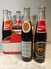 6 1981 Iowa Hawkeyes Rose Bowl 1982 Big 10 Coca-Cola Coke Bottle Vintage SEALED