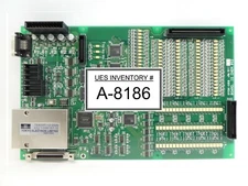 TEL Tokyo Electron OYDK-059 In/Out PCB IO CHEM #02 EC80-000157-12 Lithius Spare