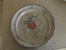 International Marmalade dinner plate 17 available