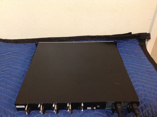A10 Networks AX1030 Application Delivery Controller - Picture 6 of 9