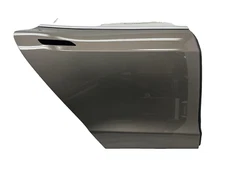 ⭕2012-2015 Tesla Model S Rear Passenger Door Shell Panel Right RH Assy Gold PPTI