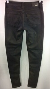 levi's glitter jeans