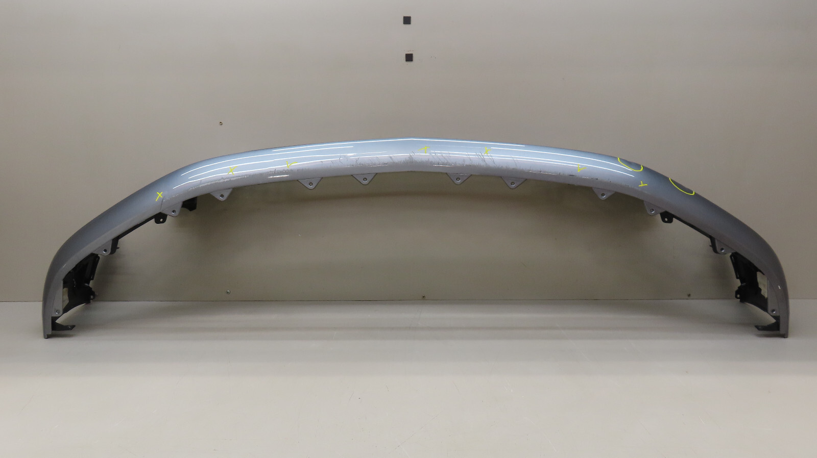 2020-2023 Bentley Continental GT GTC front Bumper Cover 3SD807437 OEM
