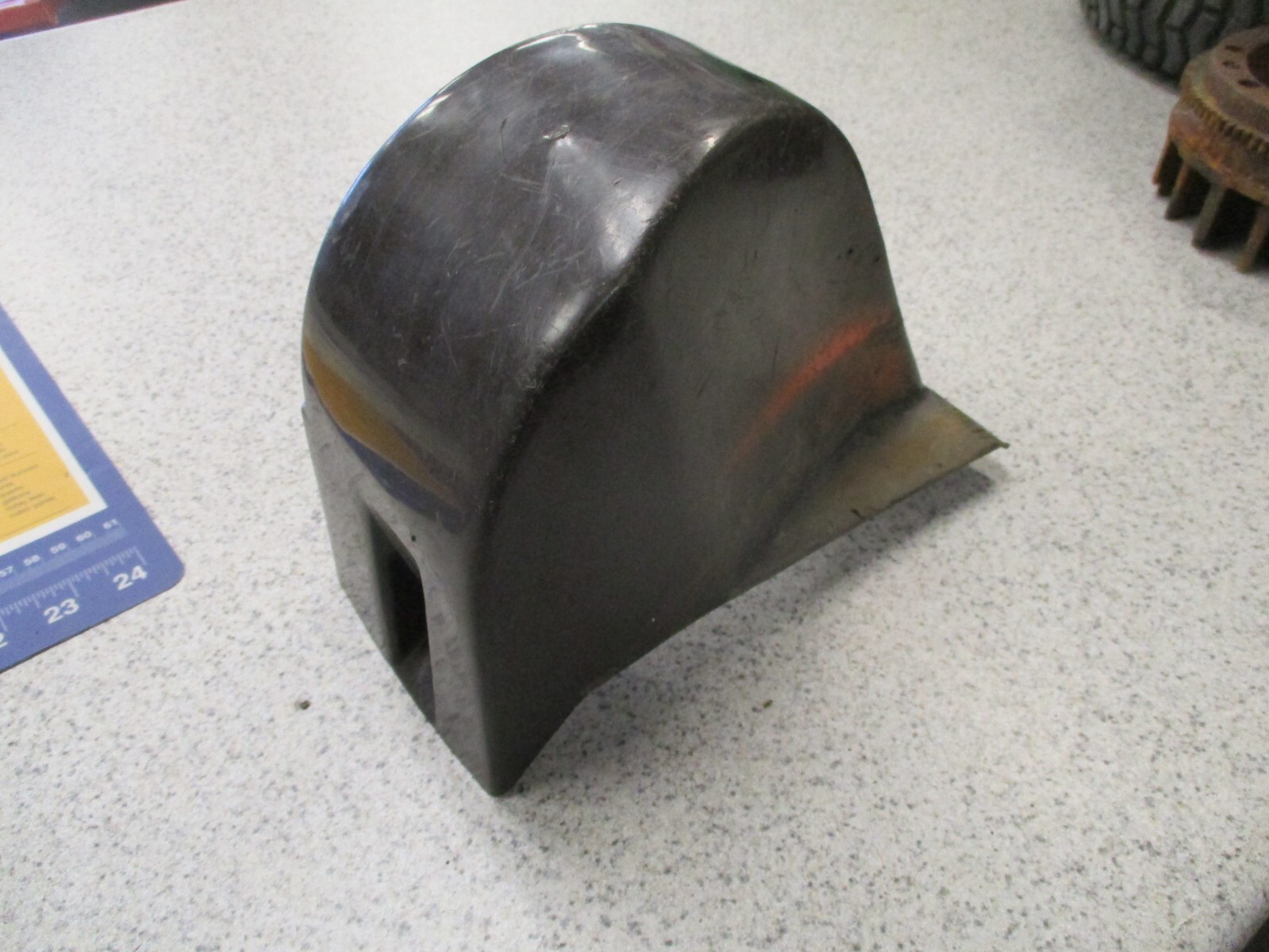 Ariens snowblower ST824 ST524 ST1136 ST1032 belt cover 02440600 eBay