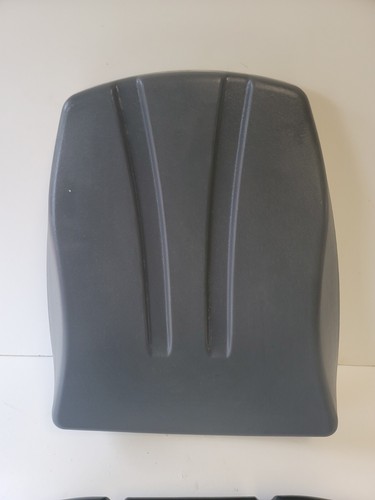 Complete SEAT w/ BACK for LIFE FITNESS BIKE 90R 95Ri 95RE 93R CLSR SHIPS FREE - Picture 2 of 6