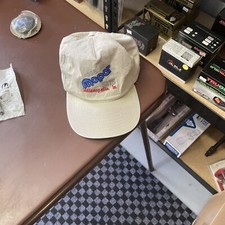 Vintage Mopar Nats Baseball Cap Indy 1996