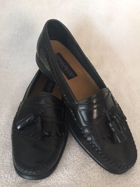 giorgio brutini slip on